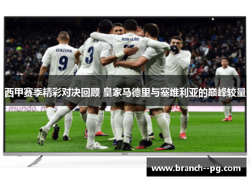 西甲赛季精彩对决回顾 皇家马德里与塞维利亚的巅峰较量