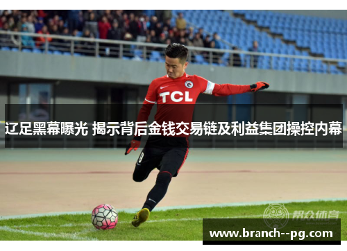 辽足黑幕曝光 揭示背后金钱交易链及利益集团操控内幕